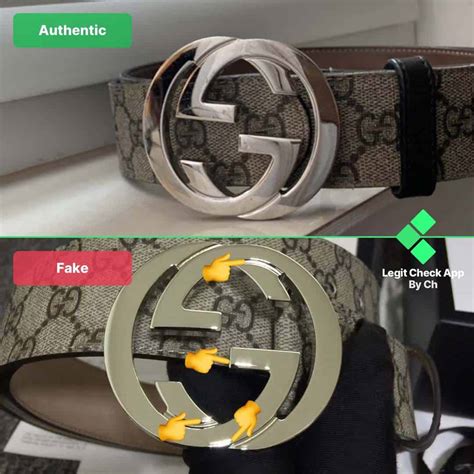 gucci gg supreme bestiary with snake fake vs real|gucci supreme belt real.